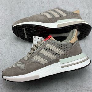 New Men’s Adidas ZX 500 RM Kevin Warmes